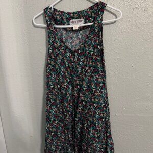 Jazz Kids Flower Jumper